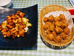 -玉桥餐厅(天坛店)