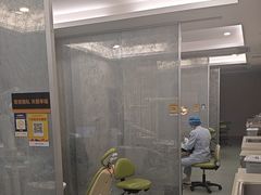 -武汉第一口腔医院(建设大道总院)