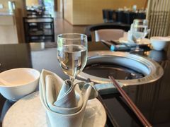 -西安浐灞艾美酒店·汉江餐厅·火锅