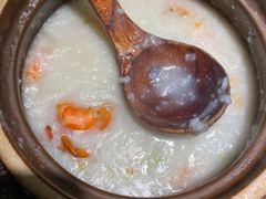 -南拳十三姨·潮汕砂锅粥(世纪金源店)
