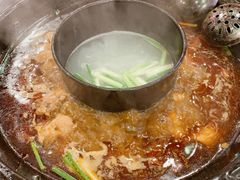 -重庆烧鸡公火锅(簋街店)