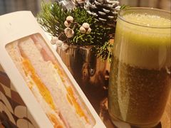 -景er The Balcony自助餐厅·北京东方君悦大酒店