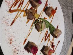-穹六人间 people 6(岳阳路店)
