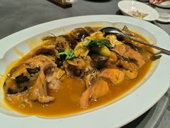 -箸福·夜上海(月牙湖公园店)