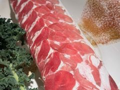 -京熹顺·老北京百年铜锅涮肉(百家湖1912店)