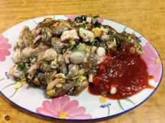必吃蚵仔煎-老闽味沙茶面·姜母鸭(传承35年曾厝垵店)