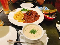 -宝莱纳餐厅(滨江店)