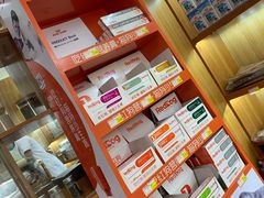 -可蒙动物医院·猫科·骨科中心(首义路店)