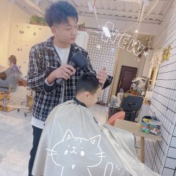 点击看大图 -茗梵谷造型