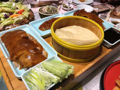 -天福苑(崇宁路店)