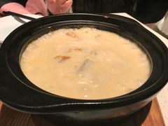 -汤城小厨•粤菜•靓汤(金宝街店)