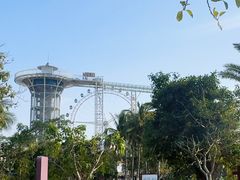 -白沙门生态公园