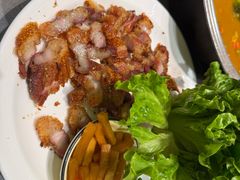 -创味·民间海南菜·非遗藤桥排骨(藤桥·免税城店)