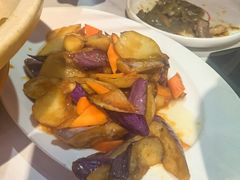 -李老哈·东北菜(宋园路店)