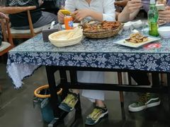 -八两八金·莱芜特色炒鸡(市南漳浦路店)