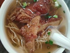 -周门传统竹升面
