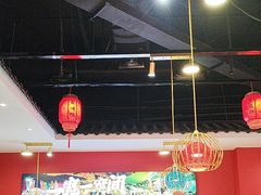 -宽窄巷子冒菜(中华广场店)
