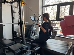 -体育科代表搏击散打体能训练馆(陶然亭店)