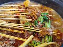 -钢管厂五区小郡肝火锅串串香(清河店)