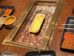 -新石器烤肉(之心城店)
