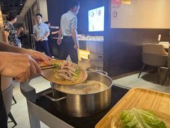 -煲王粤菜餐厅(中侨中心店)