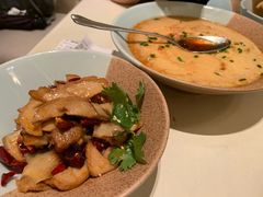 -外婆家(古墩印象城店)