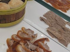 -玉林烤鸭店(定福庄店)