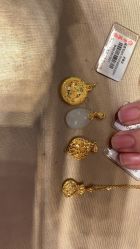 点击看大图 -萃华金店(武圣路店)