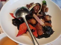 -谭厨中山传家菜.乳鸽.脆鲩鱼(华强北中航城店)
