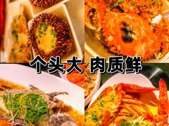 -亚龙湾海底世界