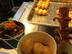 -文和友老长沙臭豆腐(太平街二店)