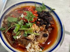 -和福顺牛肉大虾焖锅自助(宝业店)