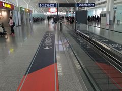 -南昌昌北国际机场