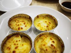 -芭菲盛宴·环球美食(解放碑英利国际店)