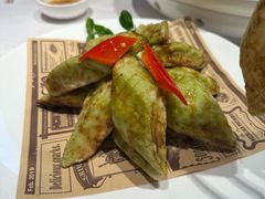-滋粥楼·顺德菜(番禺广场总店)