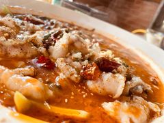 -永安鱼庄·镇江菜(丁卯店)