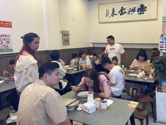 -梅溪·小伙子干挑面(安吉总店)