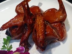 -喜粤广东菜(汉屯路店)