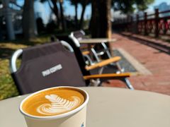 -PAIX COFFEE(海心沙店)