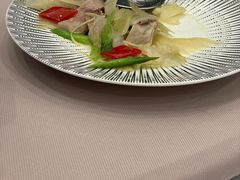-潮府馆·非遗潮州菜·世纪公园(新国际博览中心店)