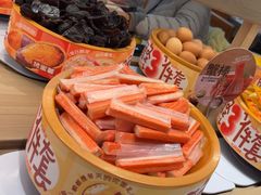 -龍歌自助小火锅(城阳万象汇店)