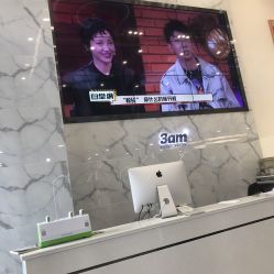 -上禾 HAIR SALON