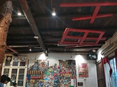 大堂-盟重烧烤(东瓜山创始店)