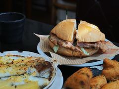 -妈阁铭记澳葡美食