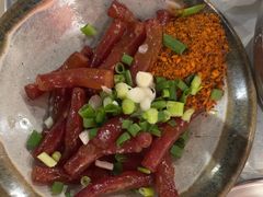 -有局·成都市井烧烤·精酿啤酒(双楠店)