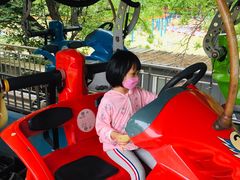 -朝阳公园游乐园