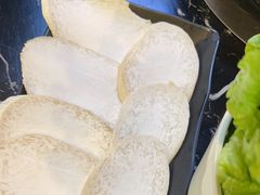 -燚青春东北泥炉烤肉(百合店)