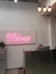 -YDO SALON