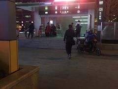 -博纳国际影城IMAX(中央大道店)