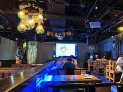 -学府公社餐酒吧(原中关村天堂店)